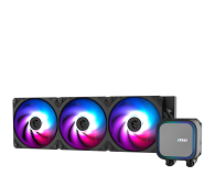 Wentylator do komputera MSI MAG Core Liquid A13 360 ARGB 3x120mm